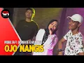 Download Lagu OJO NANGIS - Miqbal GA ft. DAMARA DE \u0026 HASAN TOYS