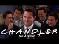 Lagu The Ones with Chandler from Season 7 | Friends