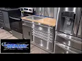 Converting a Tool Box into a Sink