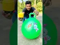 New Hopper Bouncing ball