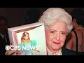 From the archives Barbie creator Ruth Handler on her life before and after the doll