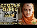Lagu TOP KOLEKSI TERMAHALL QASIDAH GAMBUS MERDU✨️PENYEJUK HATI BIKIN ADEM VIRALL/MUSIK GAMBUS BIKIN ADEM 