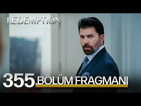 Download MP3 Esaret 355. Bölüm Fragmanı | Redemption Episode 355 Promo