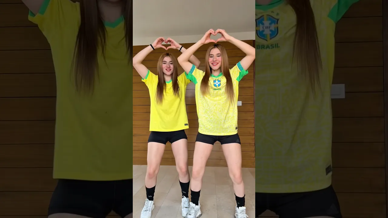 Brazil World Cup Song 🇧🇷 #Brazil #WorldCup #Football #Song