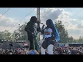 Vybz Kartel, Spice - Conjugal Visit performance London Wireless Festival 2025 #vybzkartel #london