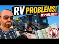 My RV Sat for 6 Months Now EVERYTHING Is Broken