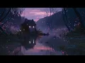 Sleepy Valley - Relaxing Ethereal Sleep Ambient - Meditative Fantasy Music