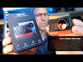 SMO 4K fpv Camera complete set-up installation and instructions
