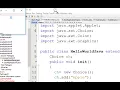Remove all items from AWT Choice or ComboBox example