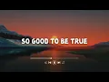 Teddy Swims - Are You Even Real (Lyrics) Feat. Giveon