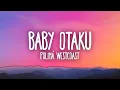 Download Lagu Polimá WestCoast - BABY OTAKU | bebecita dime aguu tiktok
