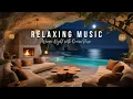 Warm Night with Ocean View | Instrumental Music for Relax