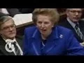 Margaret Thatcher s Memorable Remarks A Mash-up The New York Times