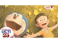 [PROMO HUT RCTI26] Film DORAEMON \