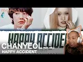 Download Lagu CHANYEOL (EXO) - Happy Accident ft. SOLE | NIEUWE SOLO 2025 REACTIE