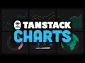 TanStack Did It Again They Fixed Charts