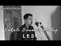 Download Lagu (COVER) LESTI - Sekali Seumur Hidup by Ardian