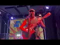 The Reverend Peyton’s Big Damn Band - Something For Nothing
