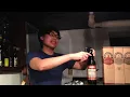 Evil Twin Bourbon Barrel Imperial Biscotti Break (Birthday Beer!) Review - Ep. #292