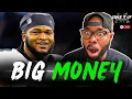 Eagles Make Jalen Carter Highest Paid DT in NFL History 4 years 152 Million Tone Deshields II