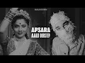 Apsara Aali - Dubstep edit