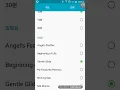 Samsung Galaxy Note4 Smart Alarms (Re-uploaded)
