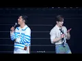 Edan 呂爵安 & Anson Lo 盧瀚霆 - 我與你的差距 & 霸道總裁 & 八秒定律 | 【Music Unbounded Macau Live】20260405 Day 2