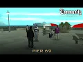 Download Lagu GTA SA Community Cutscene Fixes \u0026 Improvements Mod - Pier 69