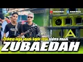 Download Lagu ZUBAEDAH - TERBARU LAGU SASAK VERSI ALDEVA MUSIK VOCAL HARISKA