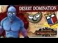 Download Lagu Arabian Knights -Warhammer 3 Multiplayer