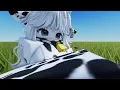 HOLY COW Roblox R63 Animation