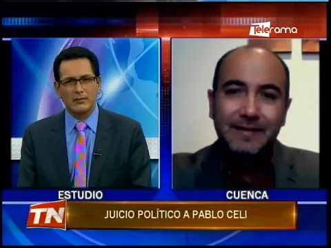 Juan Cristóbal Lloret 