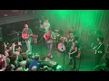 Sticks ‘N’ Stones - Jamie T @ Subterania 11/05/22