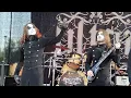 Download Lagu Ultar - At the gates of dusk live - Mahlstrom Open Air 2022 Holzappel