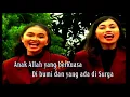 Download Lagu Karaoke Hanya Dia By Elzanosa (Lagu Rohani)