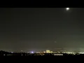 Starlink group 17-50 launched 21 01 PDT 18