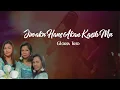 Download Lagu Jiwaku Haus Akan KasihMu (Gloria Trio)