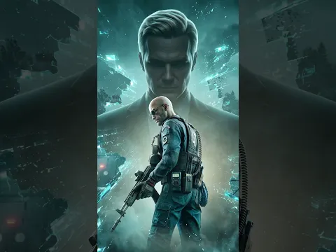 НОВЫЙ СЕЗОН "ИСХОДНЫЙ КОД" #warface #варфейс #gaming