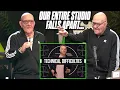 Pat McAfee s Entire Studio Setup Crashed Live On Air
