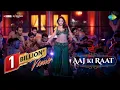 Aaj Ki Raat |Stree 2 |TamannaahBhatia |Sachin-Jigar |MadhubantiBagchi |Divya K |Amitabh B