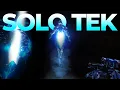 BEST WAY FOR SOLO TEK LOW COST BOSS FIGHTS WITH BIG PROFIT - How to Ark Survival Evolved