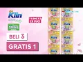 So Klin Liquid Nature • Beli 3 Gratis 1 • TVC Edisi 2025 • Iklan Indonesia 15 sec