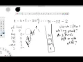 LeetCode 1028 Recover a Tree From Preorder Traversal