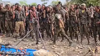 Gooticha Waraana Bilisummaa Oromoo Jajjabee Loltu Bilisummaa Oromoo Wbo Abdi Saba Akkasiti Dhadata  Gooticha Waraana Bilisummaa Oromoo Jajjabee Loltu Bilisummaa Oromoo Wbo Abdi Saba Akkasiti Dhadata