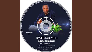 kwestar man