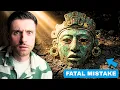 We Finally Know What Killed the Maya