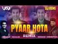 Download Lagu Pyaar Hota Kayi Baar Ha X Pitbull X DJ Reme X DJ Yogi Remix