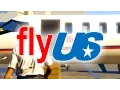 Download Lagu flyUS - TV COMMERCIAL (GTA 5)