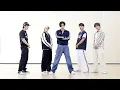Lagu SF9 Don't Worry, Be Happy Mirrored Dance Practice