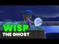Download Lagu How to find WISP the Ghost in Animal Crossing New Horizons?